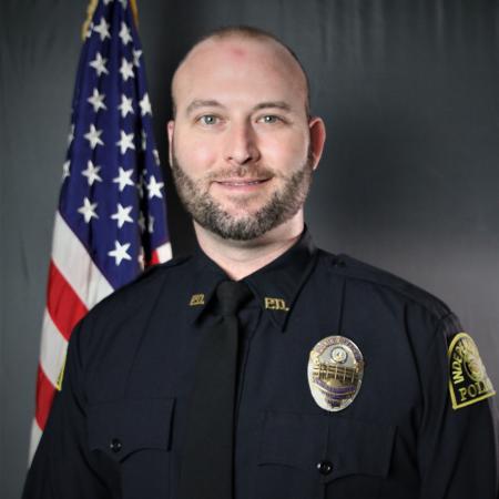 Officer Chris Cole