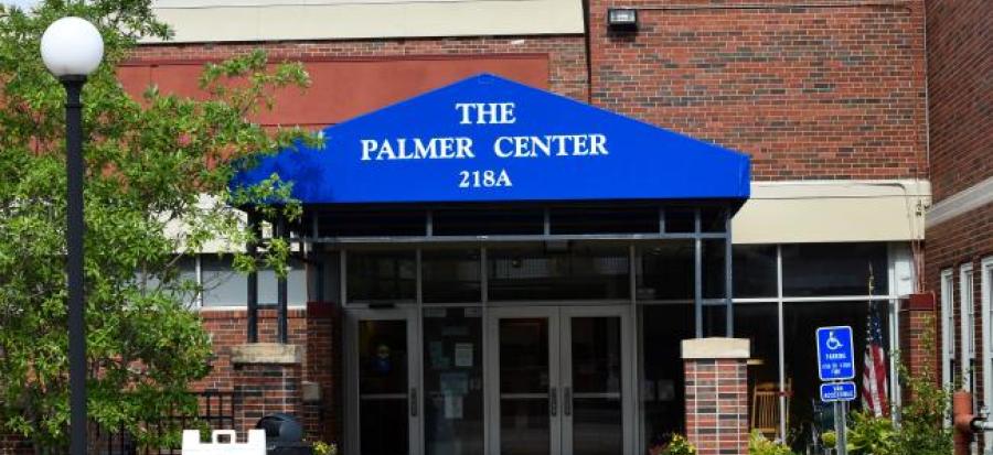 Palmer Senior Center
