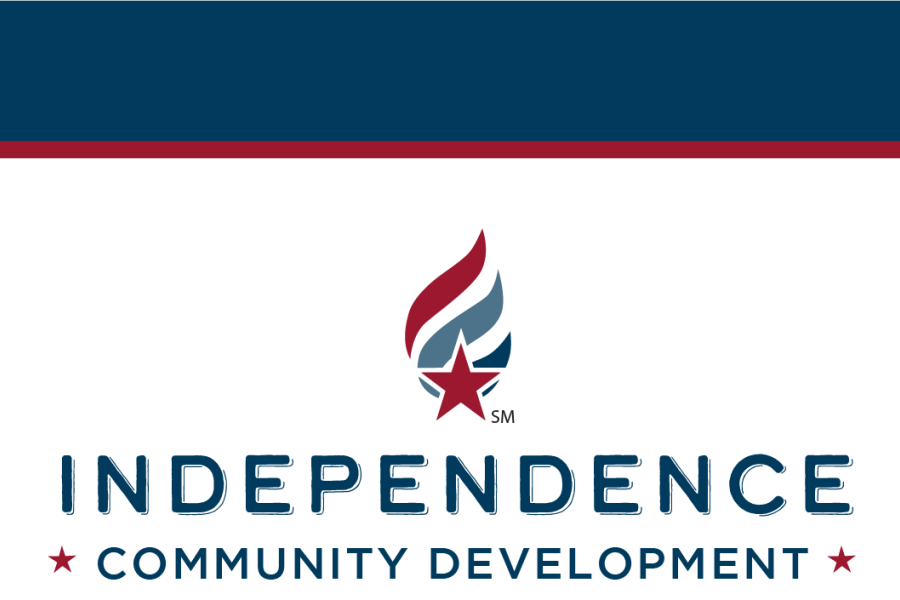 ComDev logo