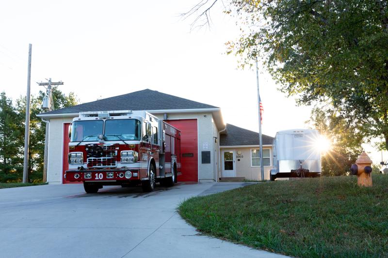 FD Station 10