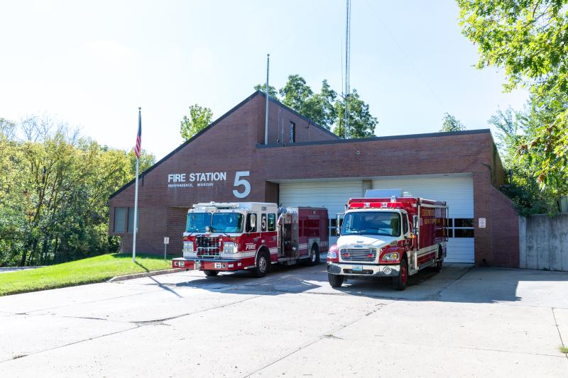 FD Station 5