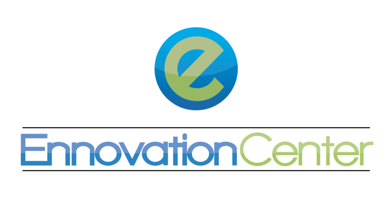 Ennovation Center's Logo